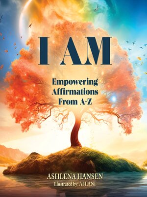 cover image of I AM